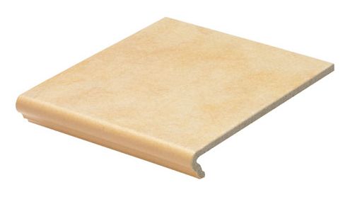 Фронтальная ступень Cavar E 541 facello, Stroeher