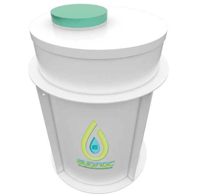 Септик БИОЛОС 10П